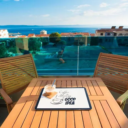 Apartament Mikulić *