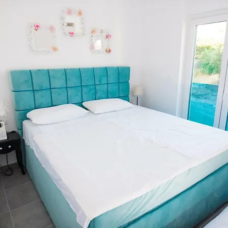 Mikulic Apartmán Makarská