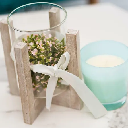 Mikulić Apartament Makarska