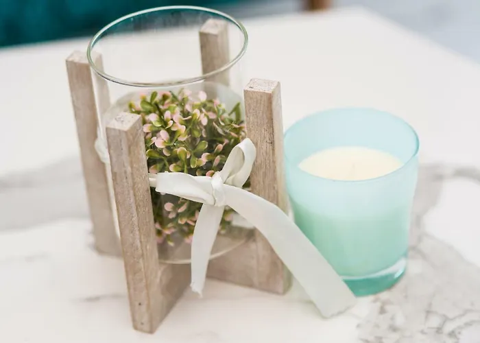 Mikulic Apartman Makarska