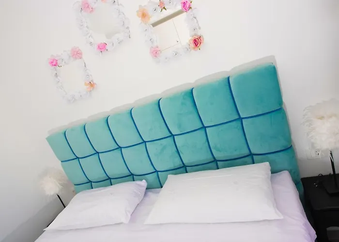 Mikulic Apartment Makarska